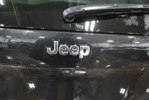 2016 Jeep Cherokee Latitude 4WD