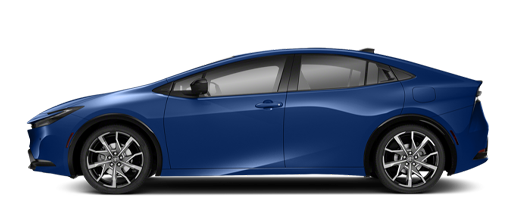 2024 Toyota Prius Prime - Marthaler Toyota of Ashland in Ashland WI